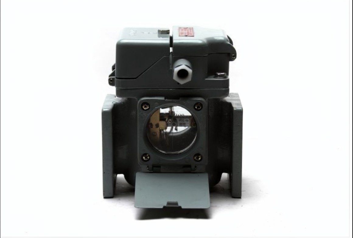 QJ4-80 gas relay