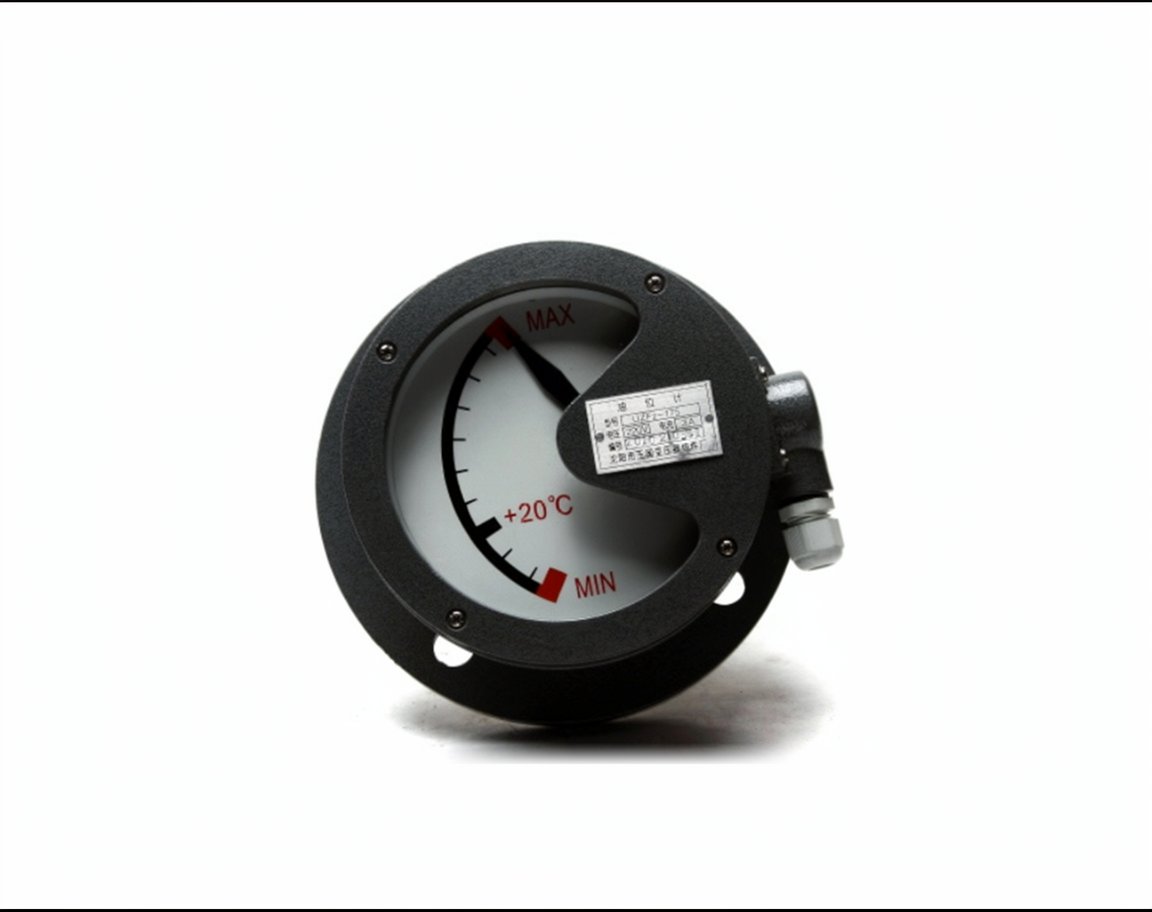 Pointer type oil level indicator YZF