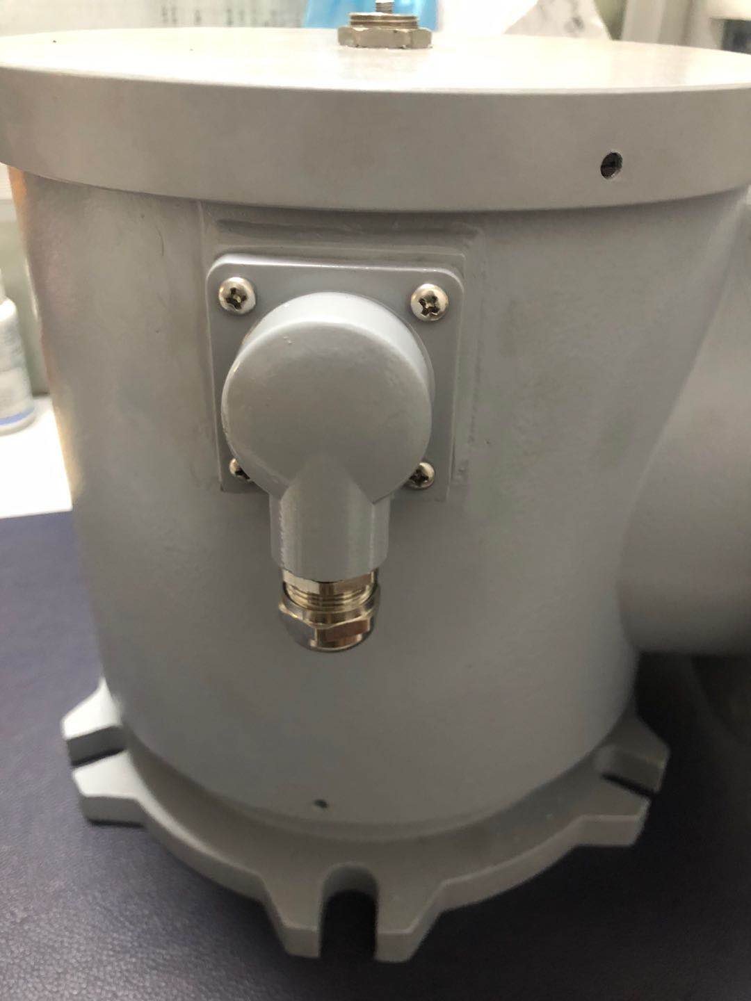 Pressure relief valve YSF5 series